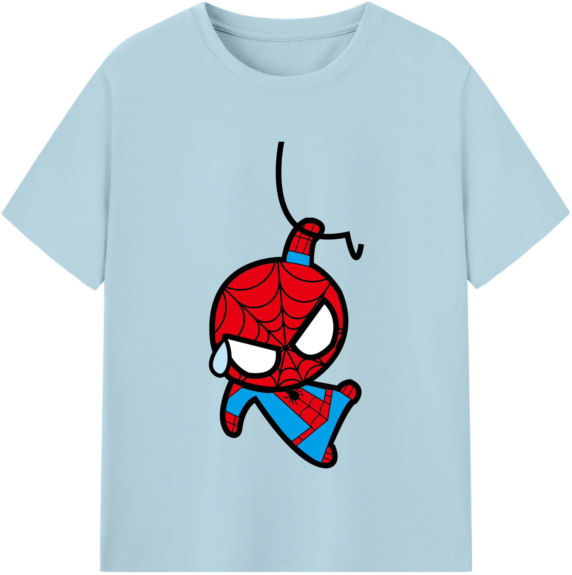 （画像用） アベンジャーズ The Avengers 綿100％半袖Tシャツ（フロントプリント）